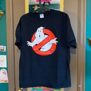 Ghostbusters t-shirt